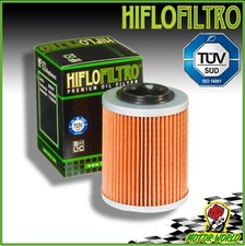 HF152 FILTRO OLIO ORIGINALE