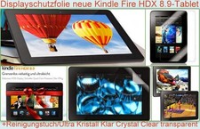 2x Pellicola Protettiva