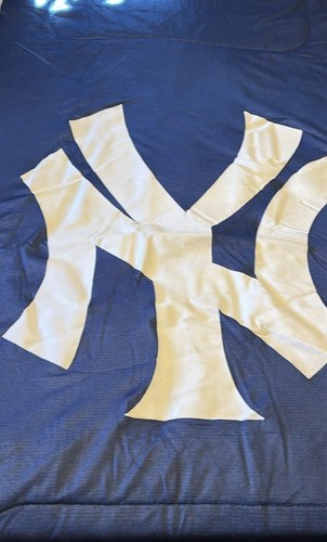 Piumino new york - new, yankees