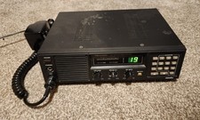 Stazione radio base CB NAVAHO