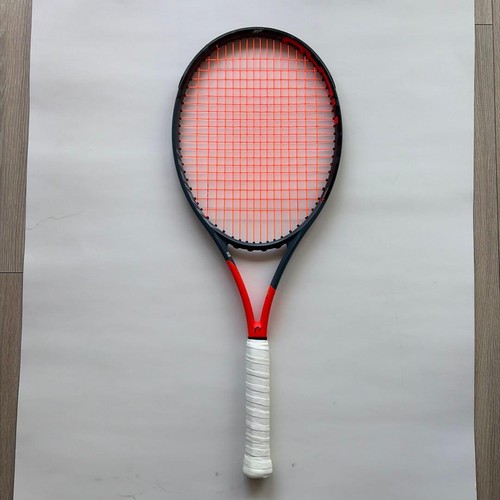 Racchetta tennis head - tennis,