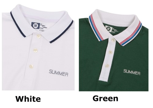 Polo camicia saldi estivi - polo,