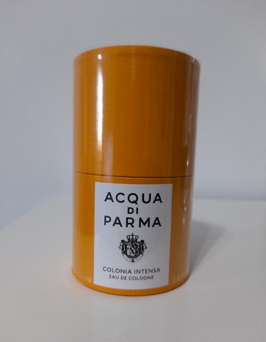 Acqua parma colonia intensa - di,