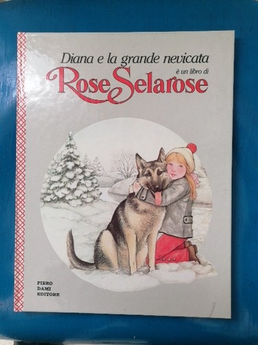 Rose selarose diana e la - rose,