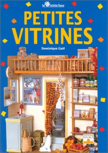 Piccole vetrine gaël - piccole,