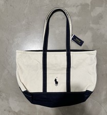 Polo Ralph Lauren Borsa Pony