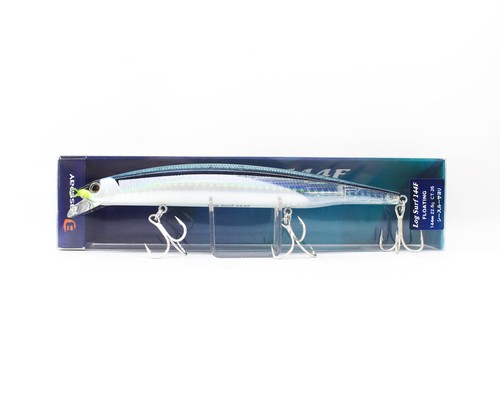 Bassday log surf 144f - bassday, long