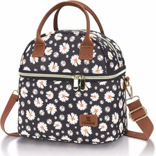Hafmall 9L Borsa Termica Porta