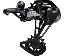 Deragliatore Shimano Deore XT M8100 SGS 12 velocità RD-M8100-SGS bici elettrica MTB