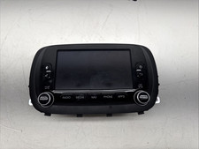 OEM NAVIGATION FM RADIO