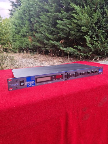 Multi effet dsp digitech 256 - multi,