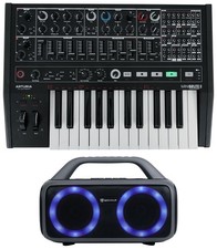 Arturia minibrute noir - minibrute,