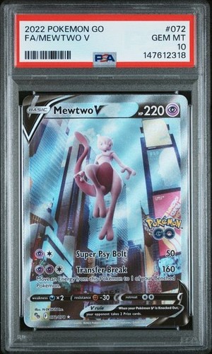Mewtwo arte completa - mewtwo, (arte