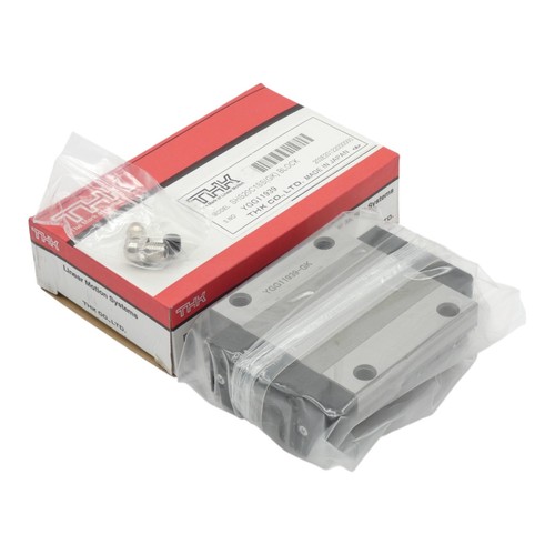 Thk shs20c1ss block - thk,