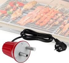 Motore Girarrosto per Barbecue