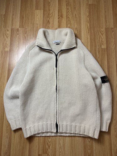 Maglione stone island 1998 - maglione,