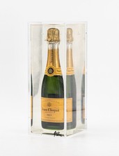 GIORGIO GOST - Champagne in resina 2024