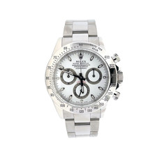 Rolex Daytona 116520 quadrante