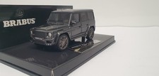 1/43 MERCEDES-BENZ BRABUS G