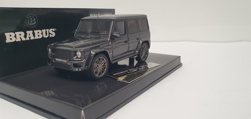 Mercedes benz brabus g - mercedes-benz,