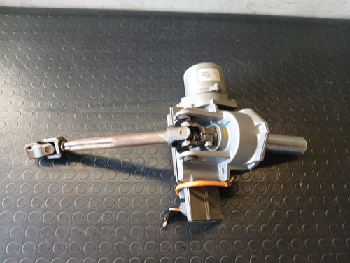 Piantone servosterzo elettrico - piantone,