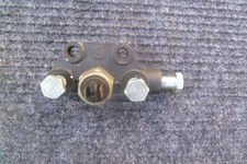 Divisore brembo ducati - ducati, bevel