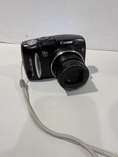 Canon powershot sx120 - powershot,