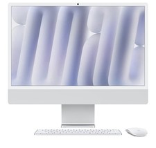 Apple iMac 24 M4 24GB 512GB