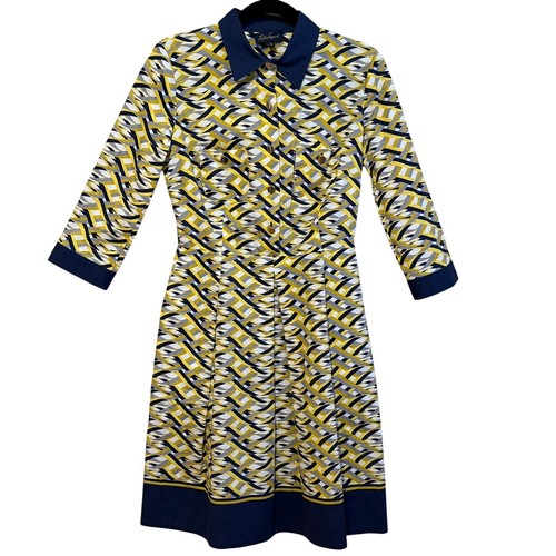 Abito camicia luisa spagnoli - luisa,