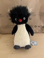 ORIGINALE Jellycat Ronnie