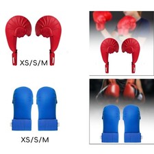 2x Guanti da allenamento per