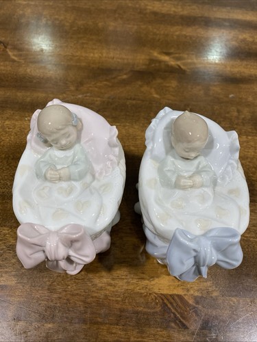 Lladro 6976 6977 un nuovo - 6977,