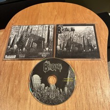 Brutality ‎– Ruins Of