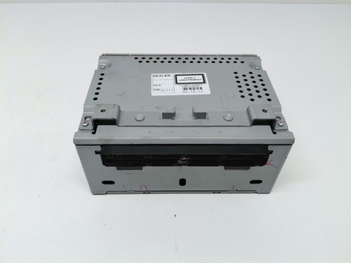 Autoradio stereo per ford - stereo,