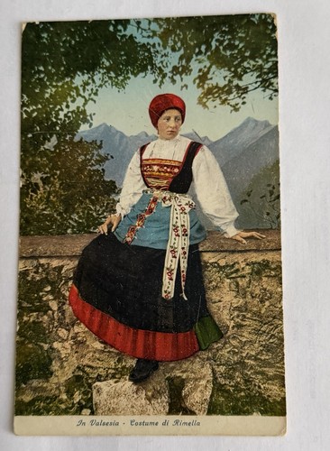 Cartolina valsesia - in,