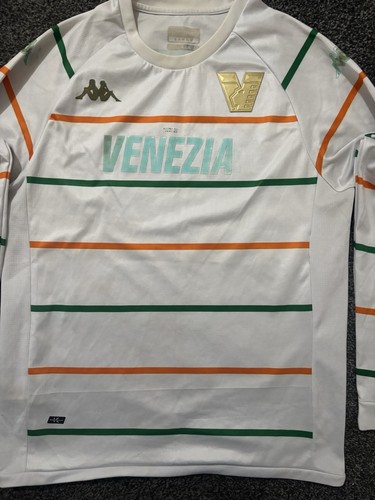 Maglia venezia away 2022 - venezia,