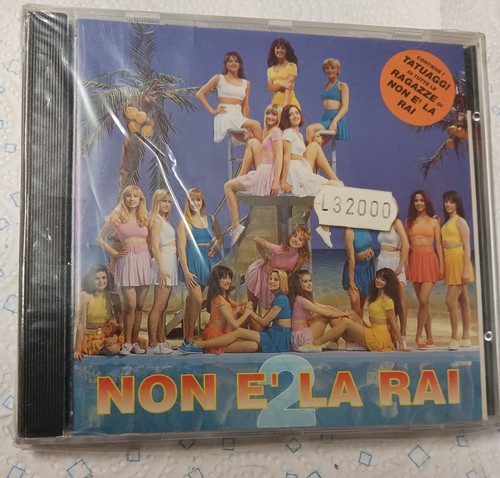 Non rai cd - non,