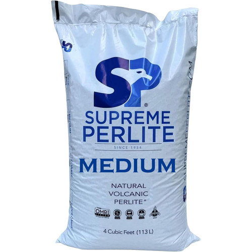 Easygo product supreme perlite - easygo,