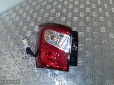 FANALE POSTERIORE SINISTRO