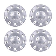 Copricerchi originali Fiat set