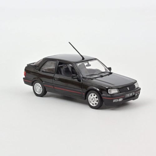 Norev peugeot 309 gti - 309,