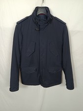 FAY Giubbotto Cappotto