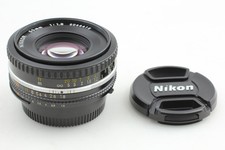 [N MINT w/ cap] Nikon Ai-s