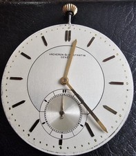 Orologio da tasca Vacheron &