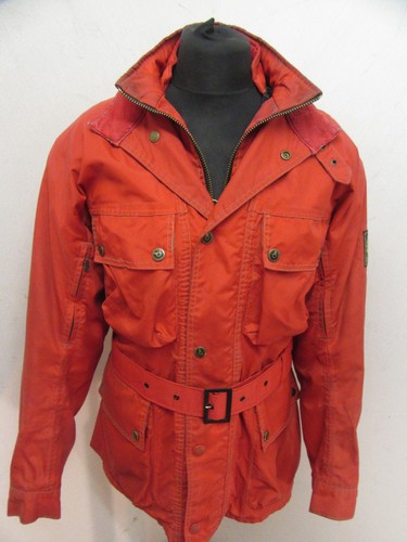Giacca vintage belstaff - giacca, pura
