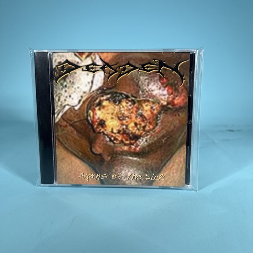 Deaden hymns the - deaden,