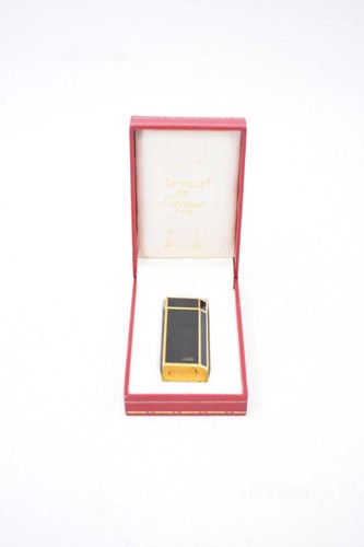 Accendino collezione cartier - accendino,