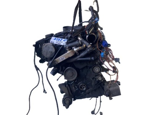 Motore bmw e83 phase - x3,