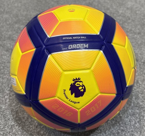 Nike ordem pallone ufficiale - ordem, 4