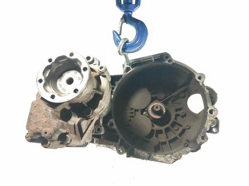 Cambio manuale 4x4 volkswagen - manuale,
